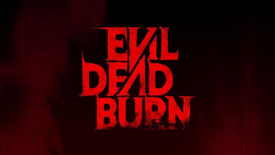 Evil Dead Burn (2026) Image