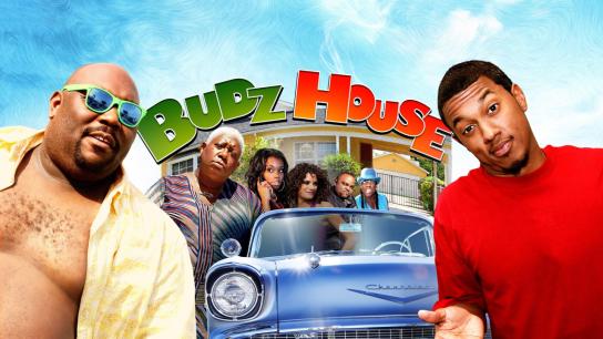 Budz House (2011) Image