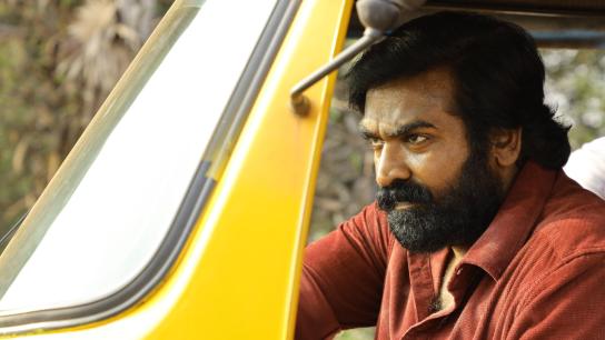Thalaivan Thalaivii (2025) Image