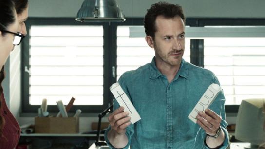 Monument (2026) Image