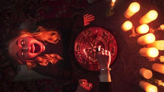 Witchboard (2025) Image