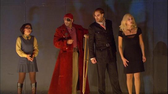 Orlando Paladino (2009) Image