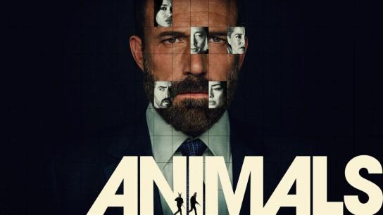 Animals (2026) Image