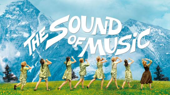 The Sound of Music (1965) Image