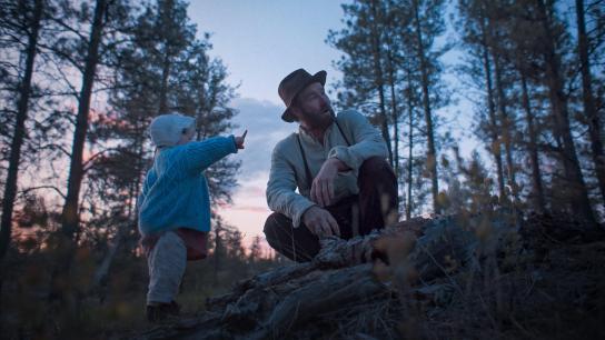 Train Dreams (2025) Image