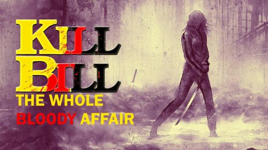Kill Bill: The Whole Bloody Affair (2011) Image