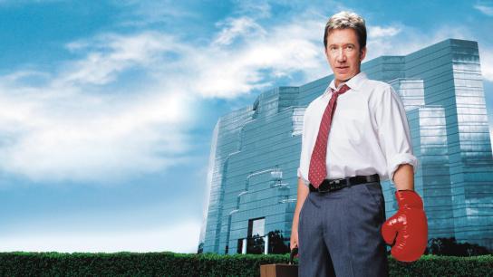 Joe Somebody (2001) Image