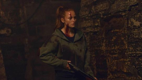 The Strangers: Chapter 3 (2026) Image