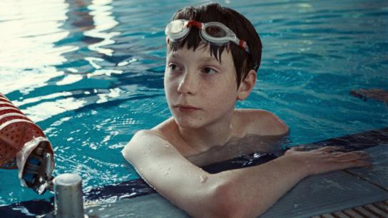 The Plague (2025) Image