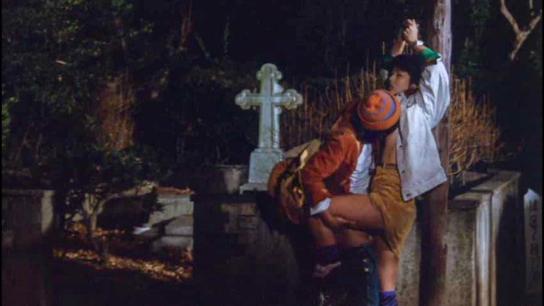 Nurse Diary: Beast Afternoon (1982) Image