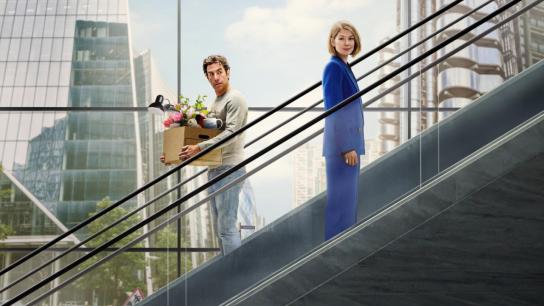 Ladies First (2026) Image