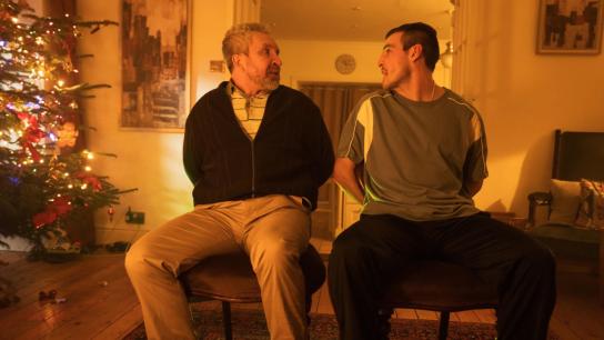 No Ordinary Heist (2026) Image