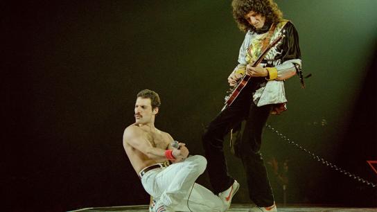 Queen Rock Montreal 1981 (2024) Image
