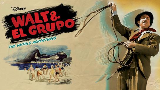 Walt & El Grupo (2008) Image