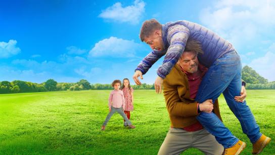 Preschool (2026) Image