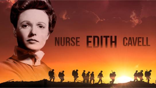 Nurse Edith Cavell (1939) Image
