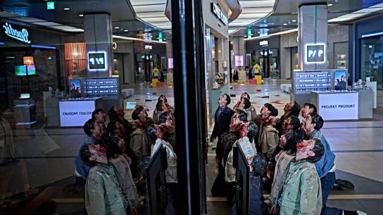 Colony (2026) Image