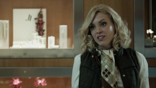 The Blondes (2016) Image
