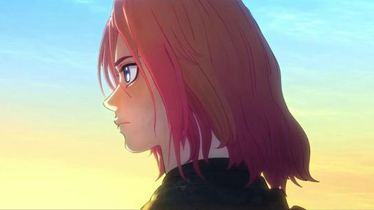 Scarlet (2025) Image