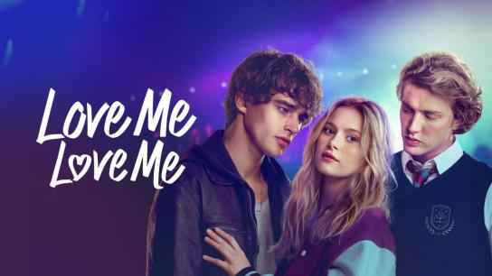 Love Me Love Me (2026) Image