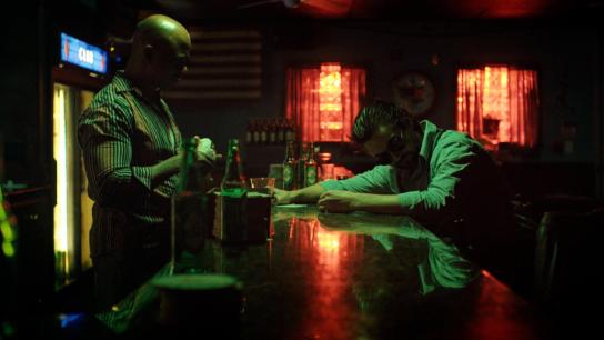 Blind Cop 2 (2025) Image