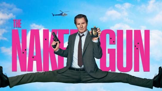 The Naked Gun (2025) Image