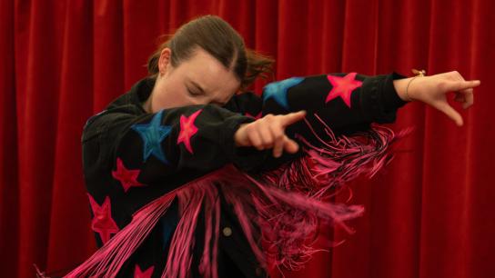 Sunny Dancer (2026) Image