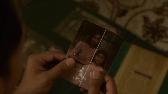 The Queen of Black Magic (2019) Image