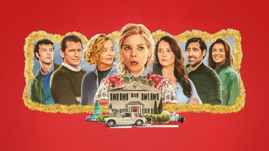 Oh. What. Fun. (2025) Image