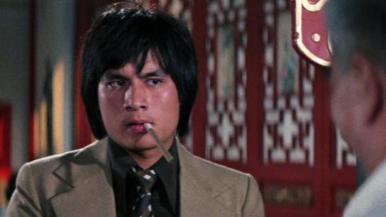 Chinatown Kid (1977) Image