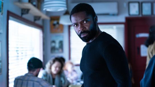 Newborn (2026) Image