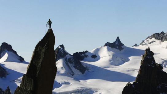 The World of Gaston Rébuffat (2009) Image