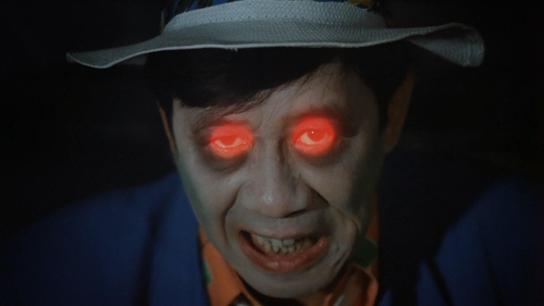 Funny Ghost (1989) Image