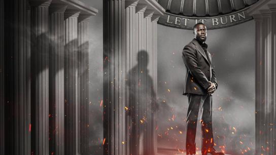 The Roast of Kevin Hart (2026) Image