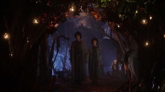 Fantasmagorie~The Ghost Show (2022) Image