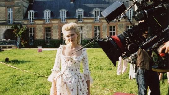 Making Marie Antoinette (2026) Image