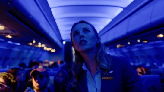 Black Box (Flight 298) (2026) Image