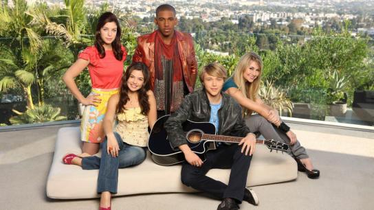 Starstruck (2010) Image