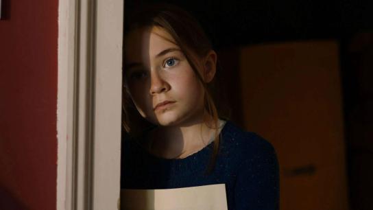 Martyrs Lane (2021) Image