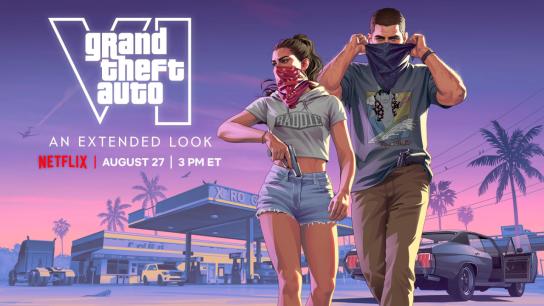 Grand Theft Auto VI: An Extended Look (2026) Image
