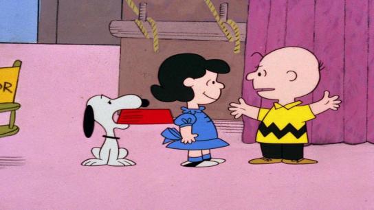 He's Your Dog, Charlie Brown (1968) Image