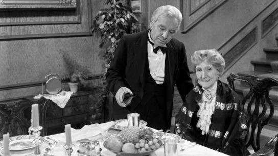 Dinner for One (1963) Image