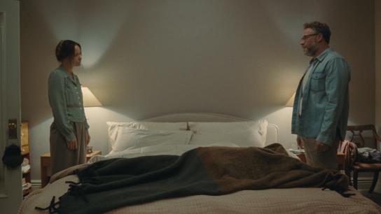 The Invite (2026) Image