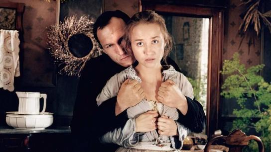 Queen of the Angels (1999) Image