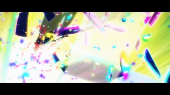 Umamusume: Pretty Derby - Beginning of a New Era (2024) Image