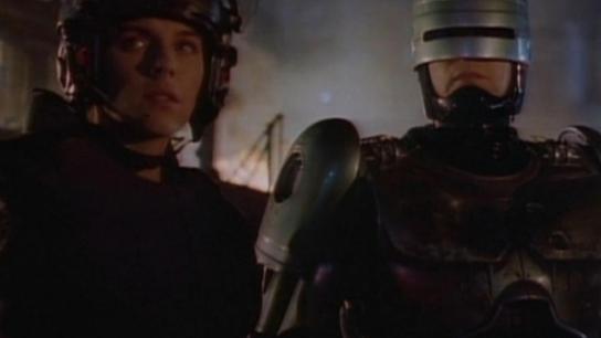 RoboCop: The Future of Law Enforcement (1994) Image