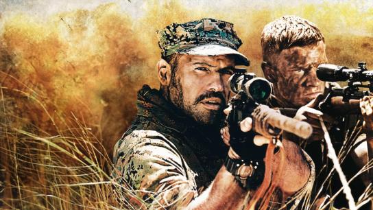 Sniper: Reloaded (2011) Image