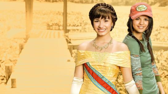 Princess Protection Program (2009) Image