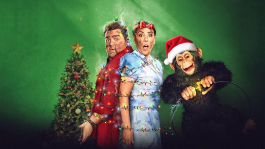 Chueco’s Christmas (2023) Image