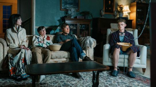 The Good Boy (2026) Image